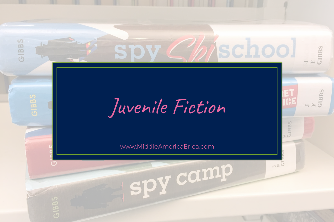 Juvenile Fiction